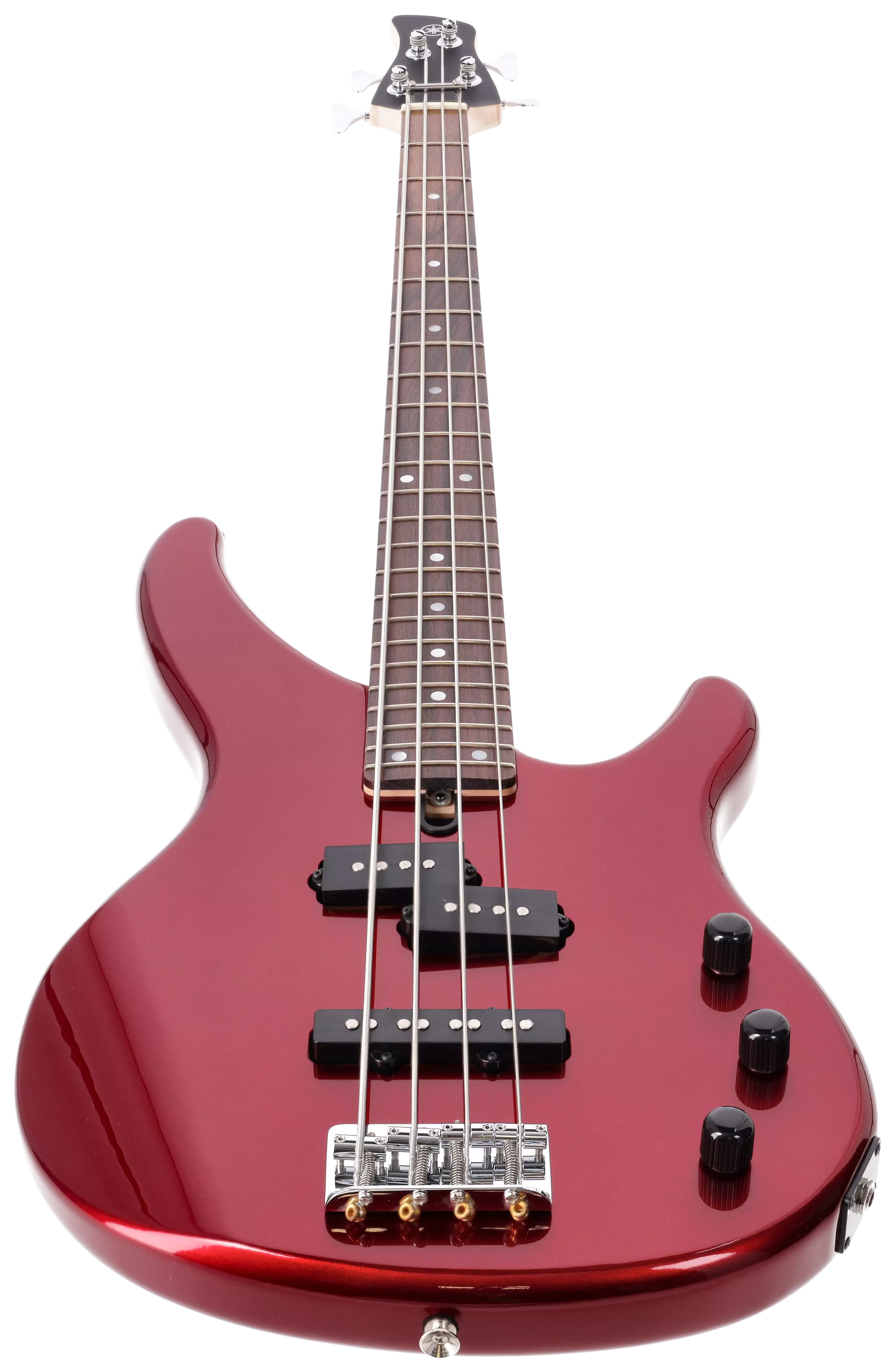 Yamaha TRBX174 RM 4