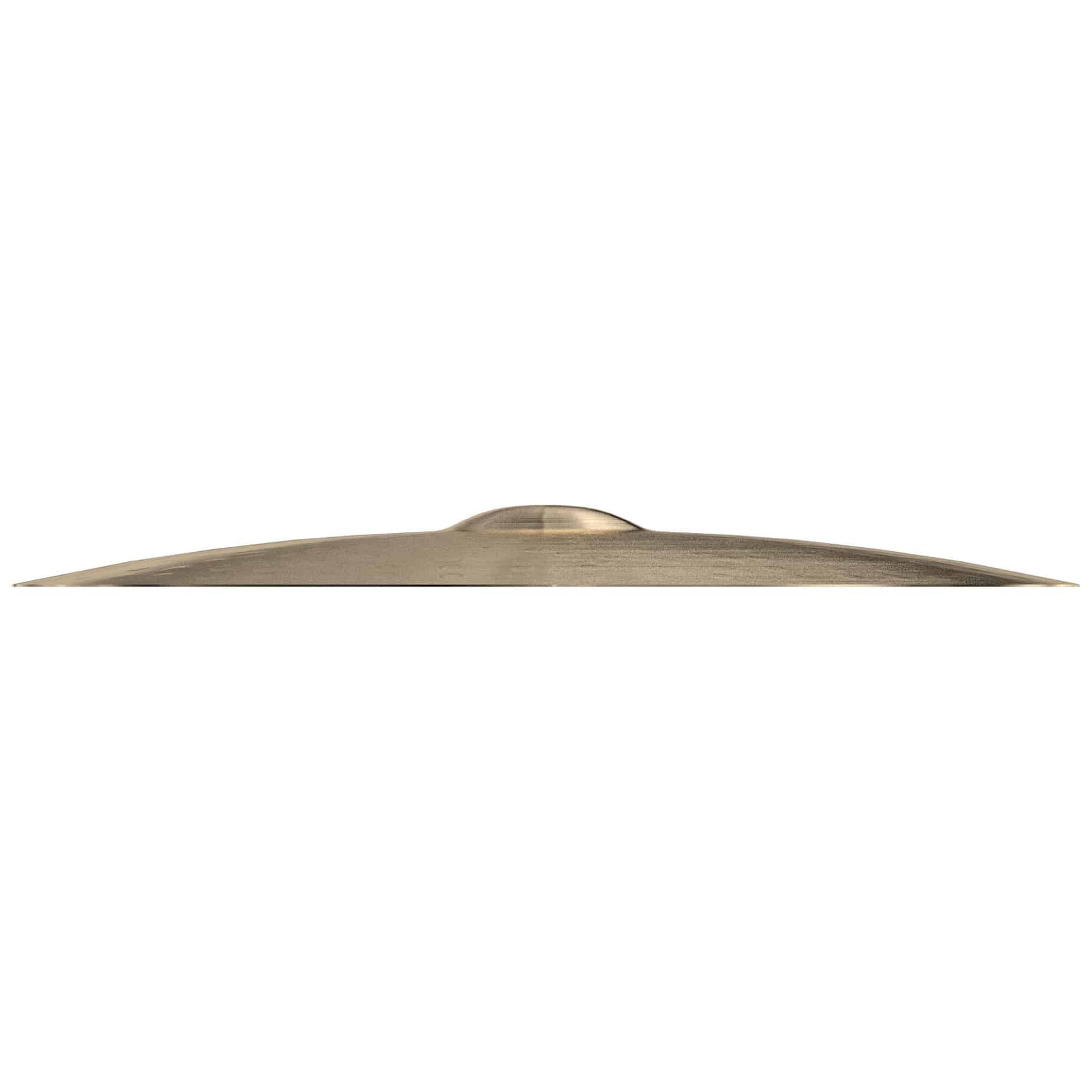 Sabian Stratus S2212 22" Ride 2