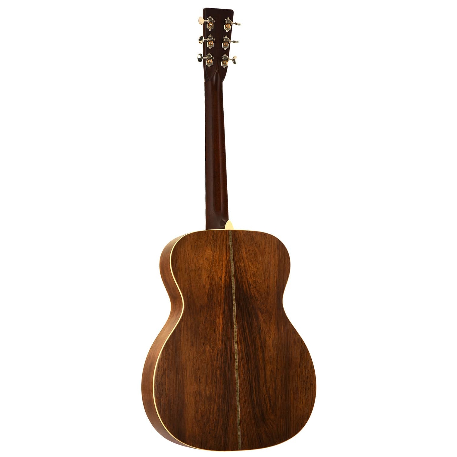 Martin - Martin OM-28 Authentic 1931 - 3