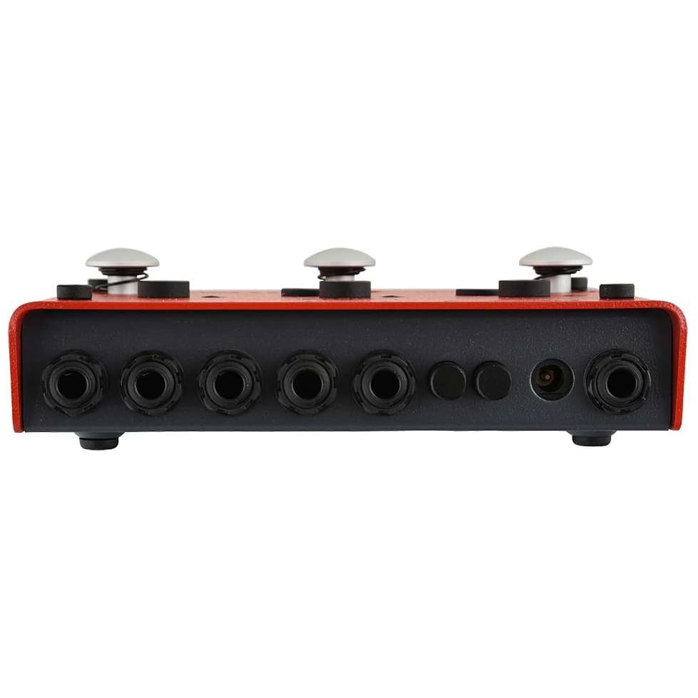 Lehle - Lehle Dual SGoS - 2