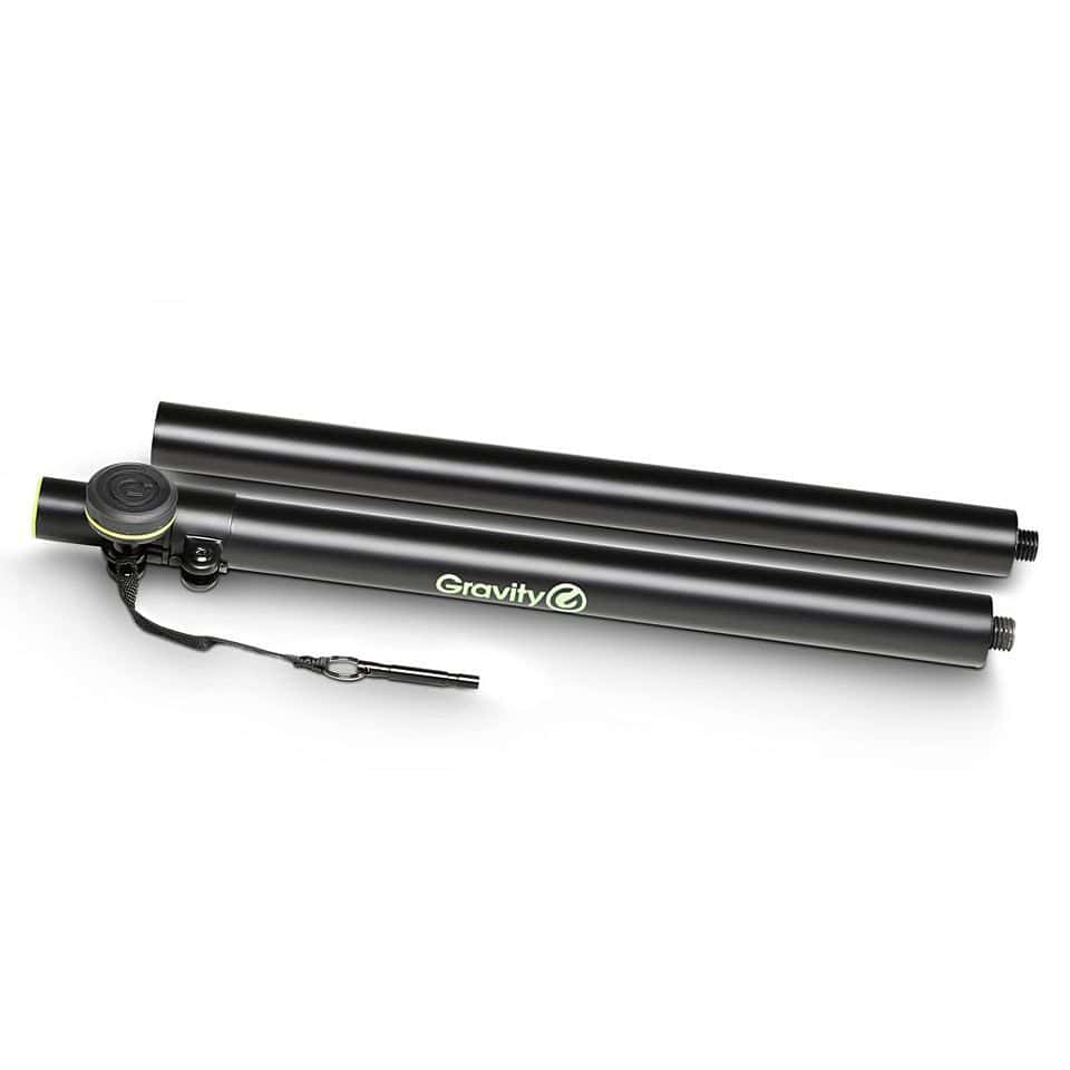 Gravity SP 2332 TPB Two Part Distance rod M20 2