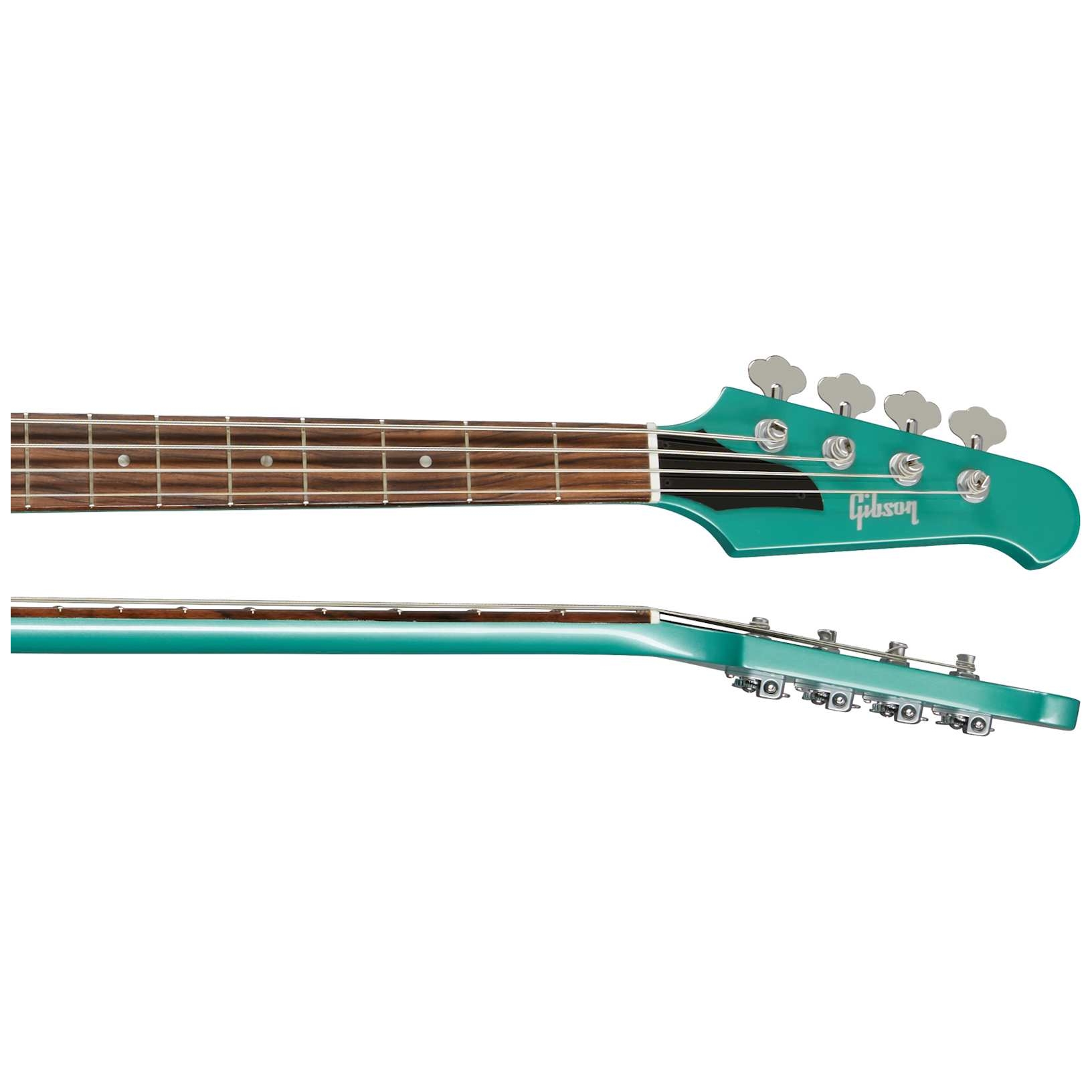 Gibson - Gibson Non Reversed Thunderbird Inverness Green - 5