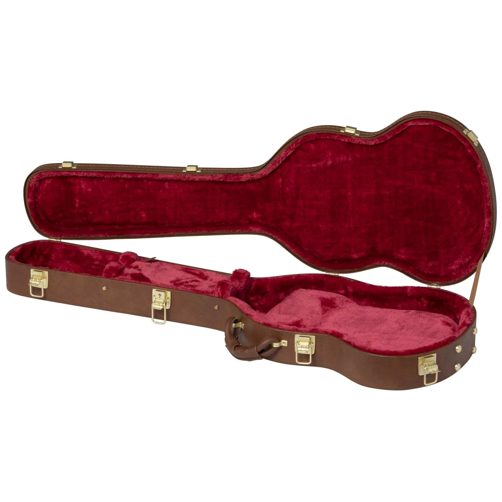 Image of Gibson sg original hardshell case 10028460 4