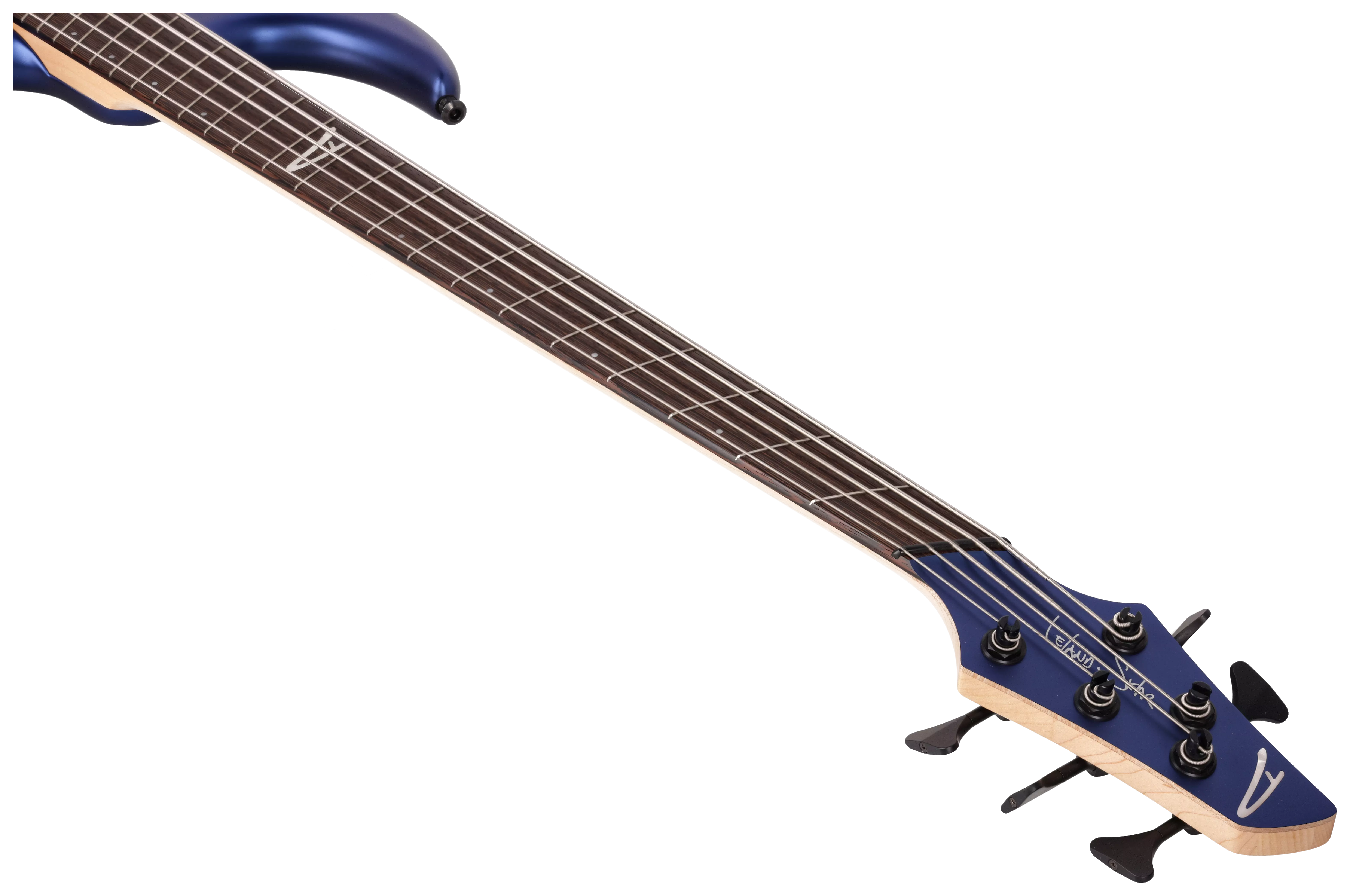 Dingwall Leland Sklar Signature 5-String BB #7043 13