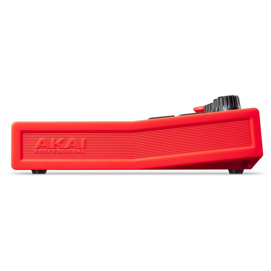 AKAI PROFESSIONAL - AKAI PROFESSIONAL MPK mini play mk3 - 6