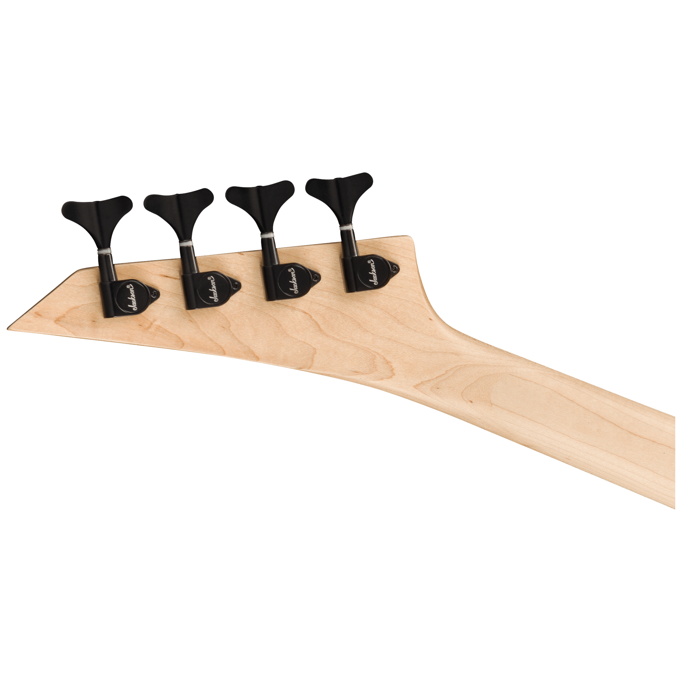 Jackson JS Series JS3P CB - TR BLK 7