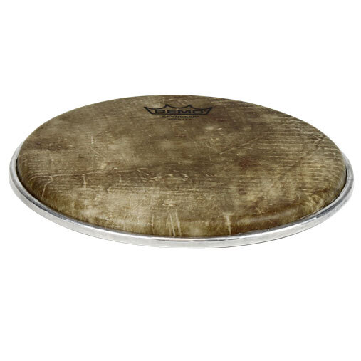 Remo Skyndeep BD-0009-00-SD001 9" Doumbek Head 1