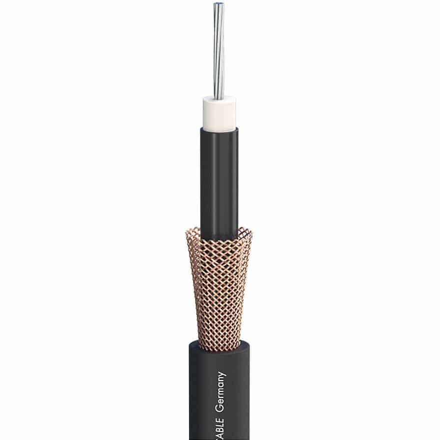 Sommer Cable SC-SPIRIT LLX LOW LOSS