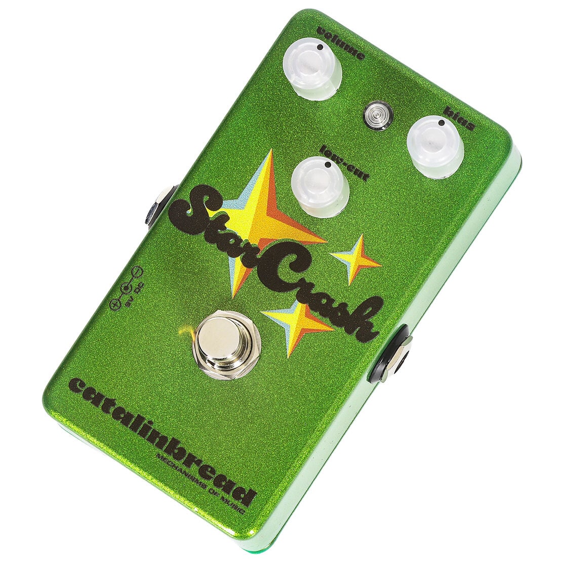 Catalinbread StarCrash ' 70s Collection