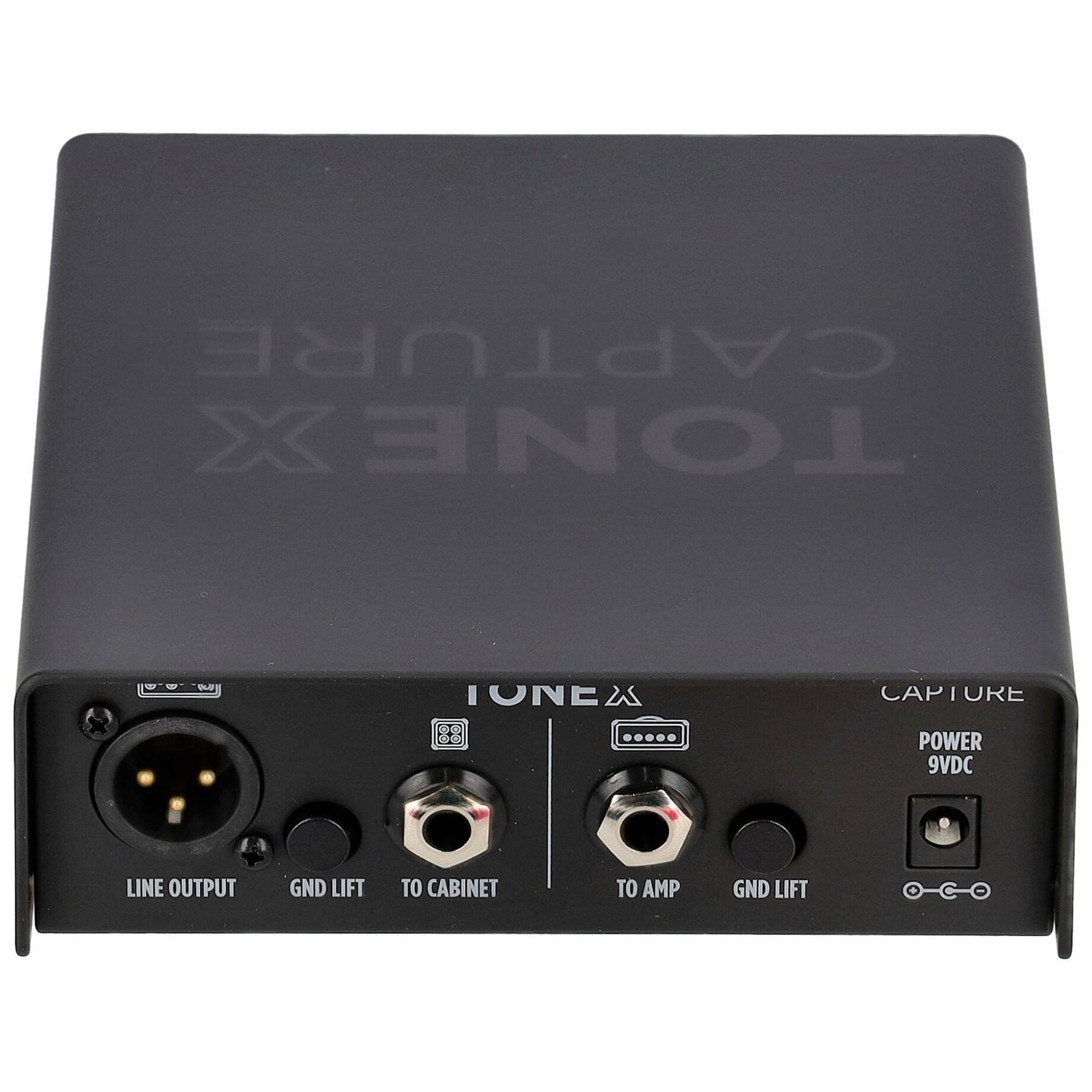 IK Multimedia ToneX Capture 9