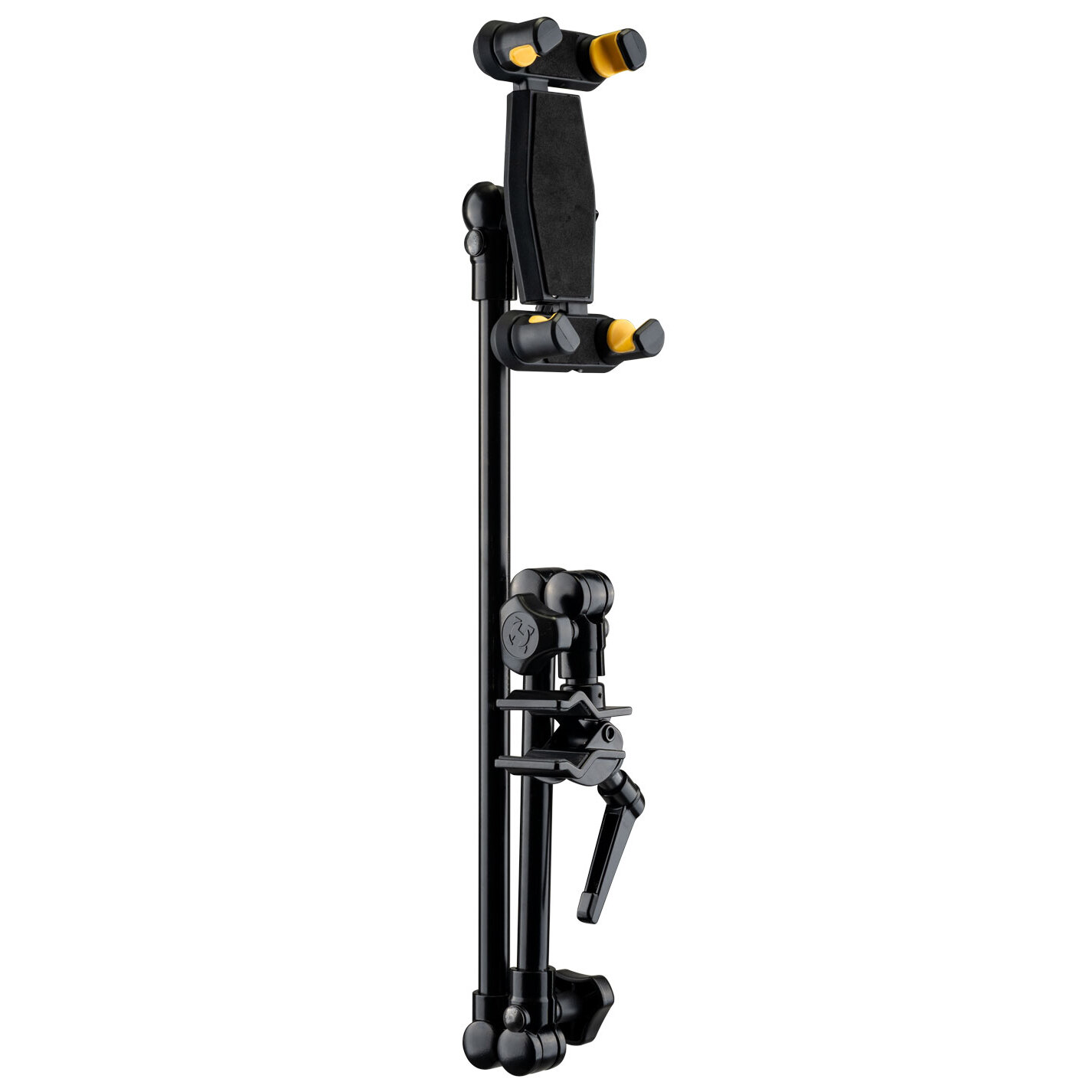 Hercules HCDG-327B Tablet arm holder 1