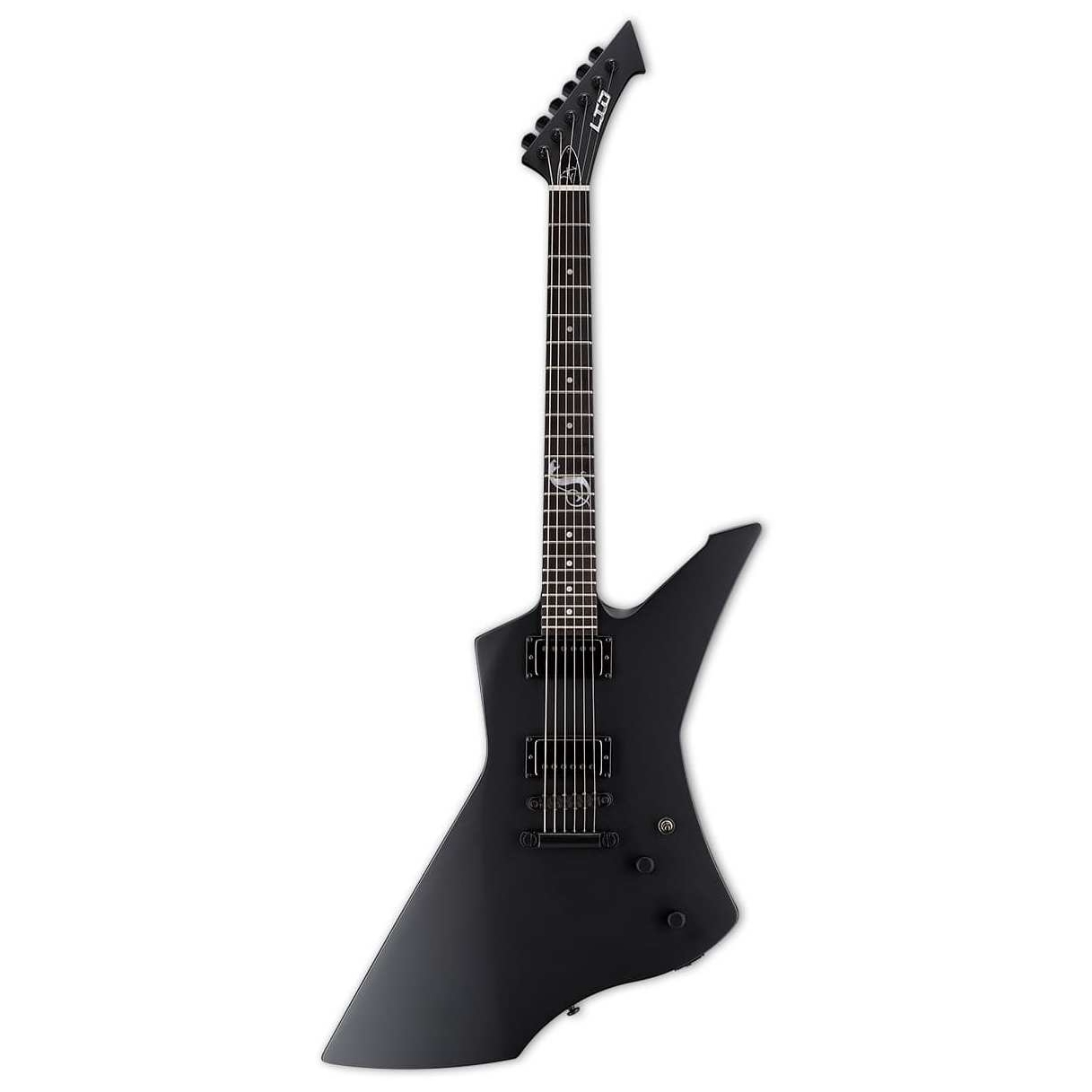 ESP - ESP LTD Snakebyte BLKS