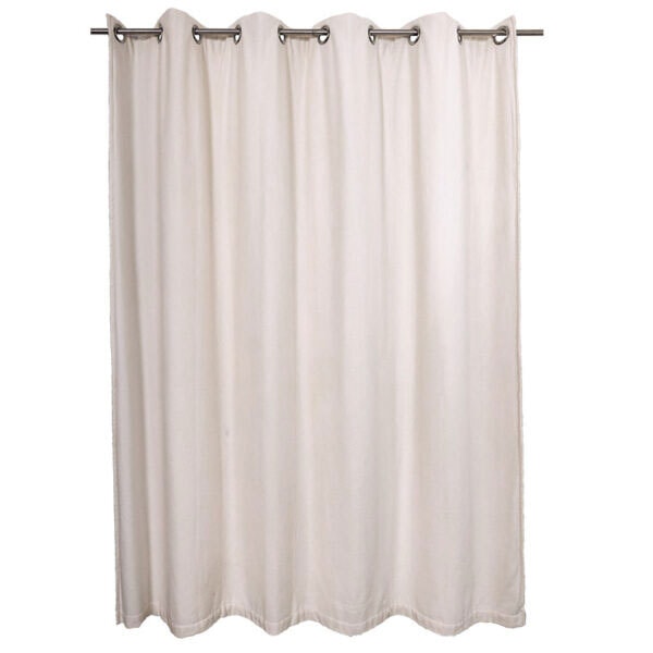  Acoustic Curtain STUDIO 3 White