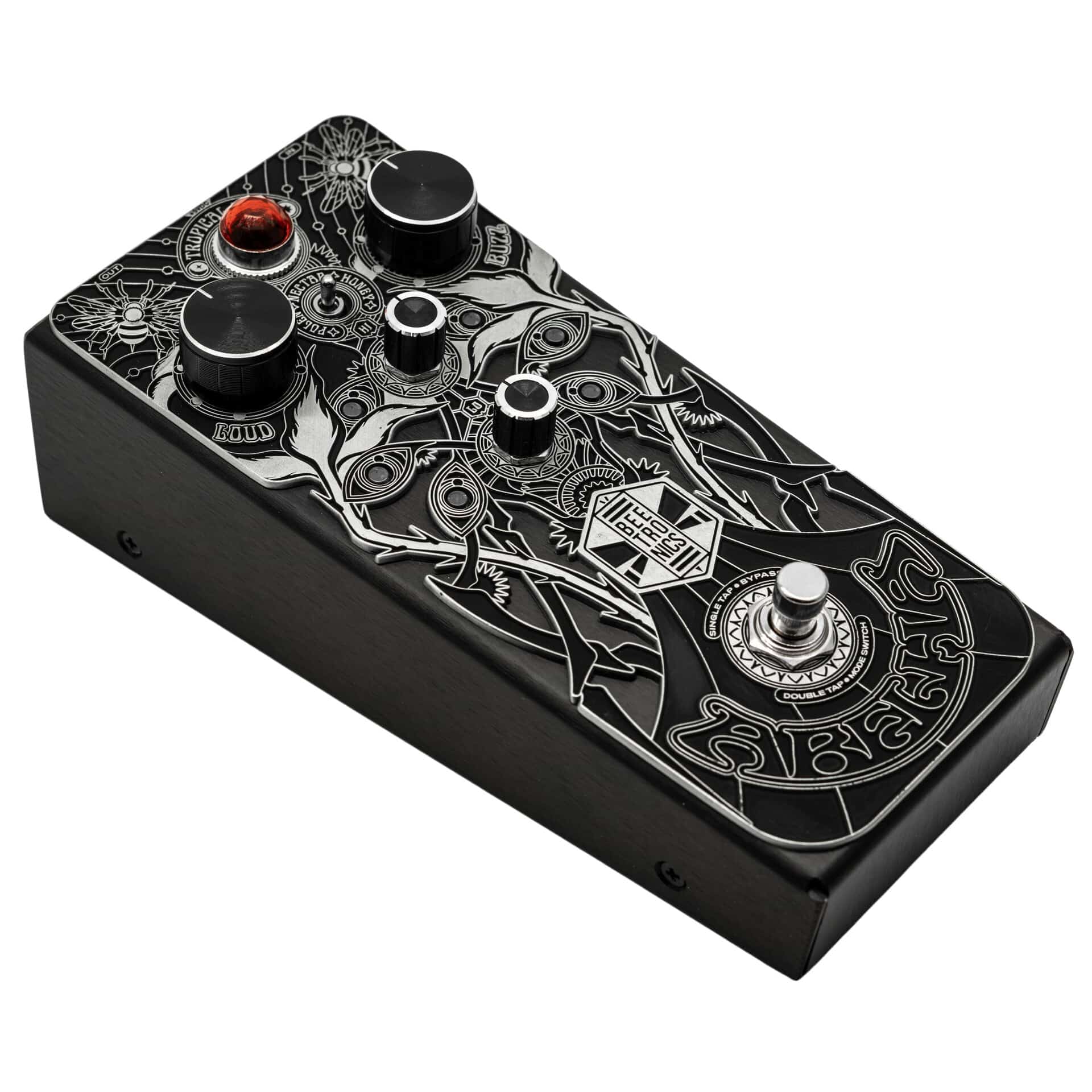 Beetronics Abelha Tropical Fuzz