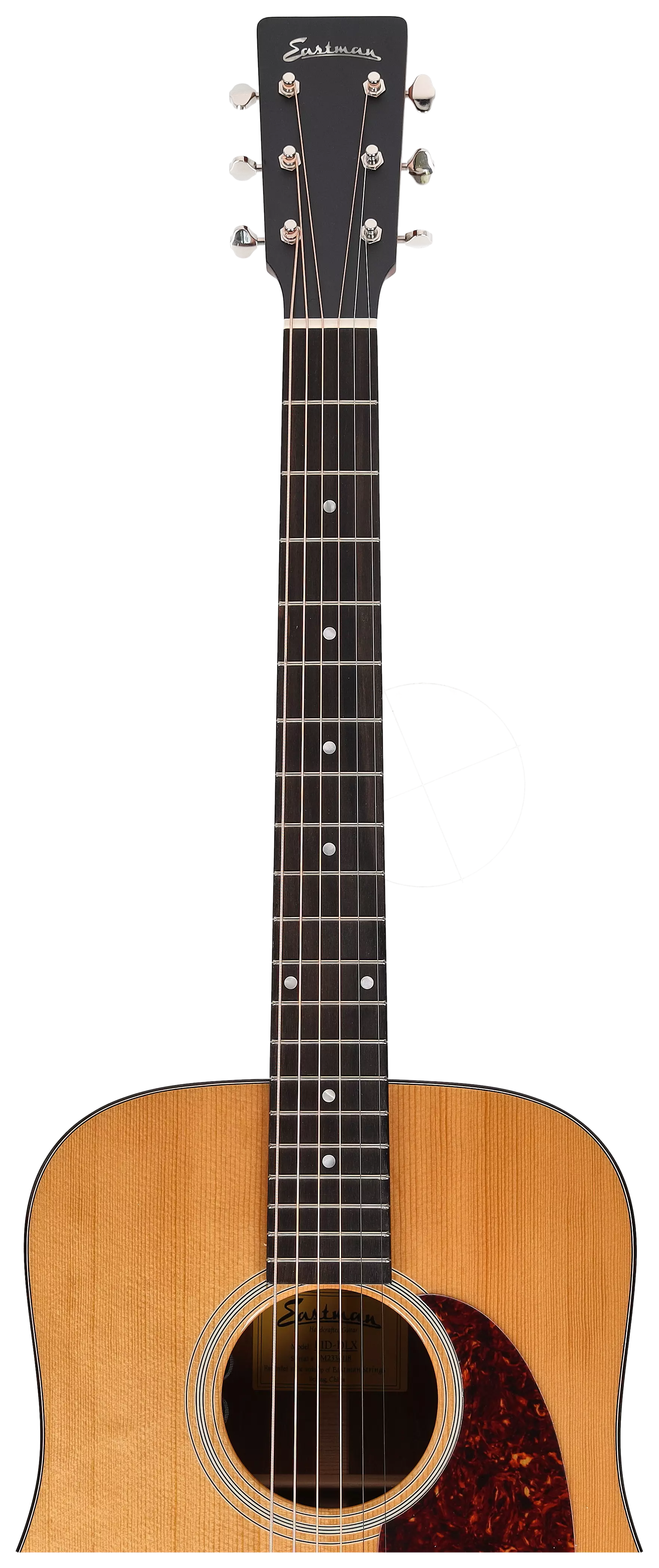 Eastman E1D-DLX 9